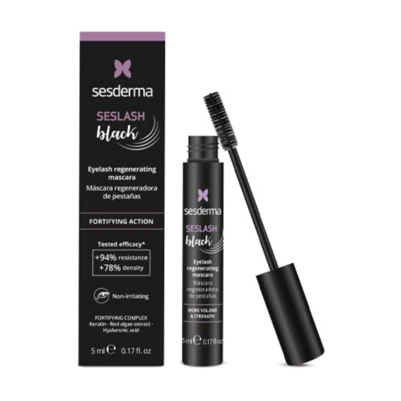 SESDERMA SESLASH BLAKSTIENAS ATKURIANTIS TUŠAS, 5 ML