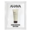 AHAVA DERMUD™ MAITINAMASIS KŪNO KREMAS, 6 ML