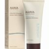 AHAVA DRĖKINAMOJI KREMINĖ VEIDO KAUKĖ, 100 ml
