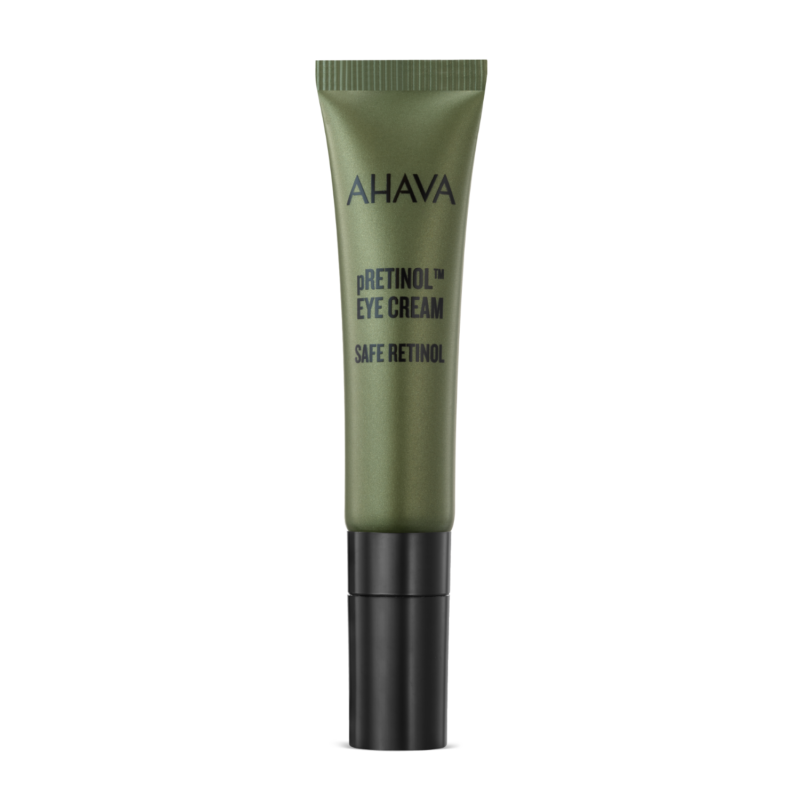AHAVA pRETINOL™ PAAKIŲ KREMAS, 15 ml - Image 2