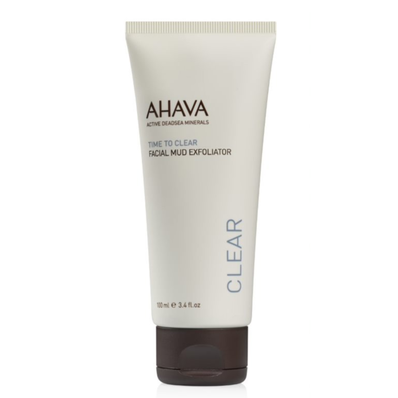 AHAVA TIME TO CLEAR PURVO ŠVEITIKLIS VEIDUI, 100 ml - Image 2