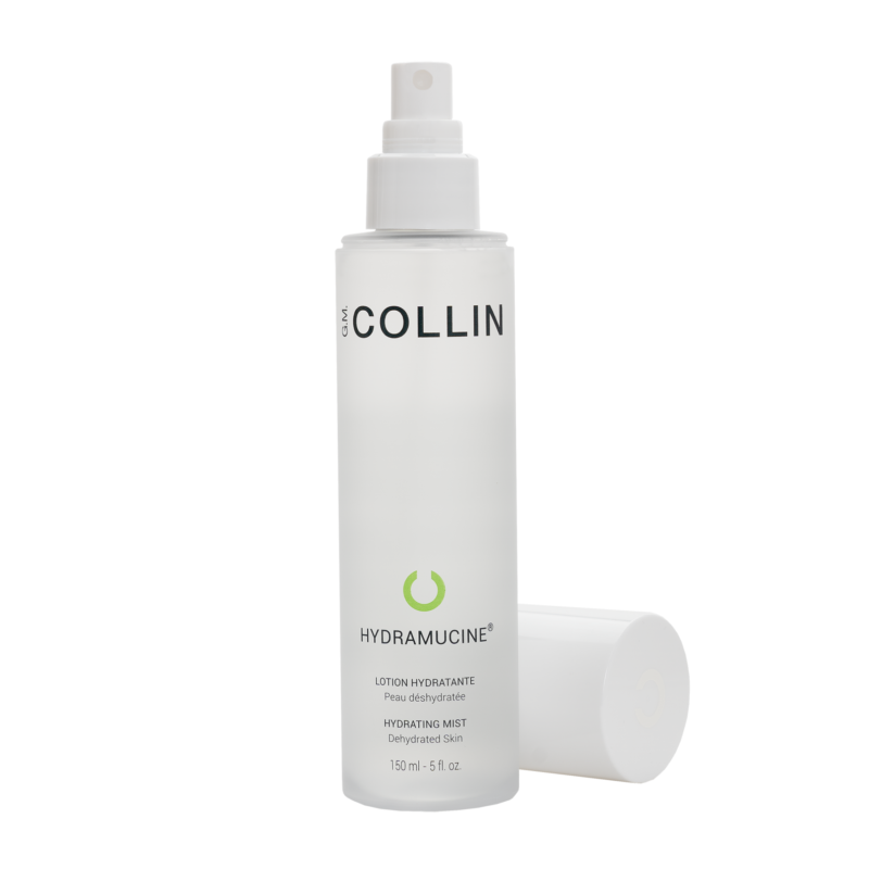 G.M. COLLIN HYDRAMUCINE DRĖKINANTI DULKSNA, 150 ml - Image 2