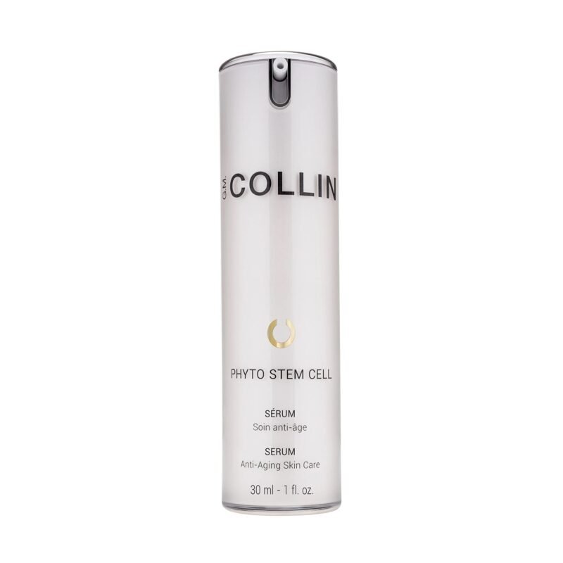 G.M. COLLIN PHYTO STEM CELL+ SERUMAS, 30 ml
