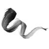 INIKA ILGINAMASIS VEGANIŠKAS BLAKSTIENŲ TUŠAS - Black, 8ml - Image 2