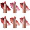 INIKA ORGANIŠKI LŪPŲ DAŽAI - Nude Pink, 4.2g - Image 2