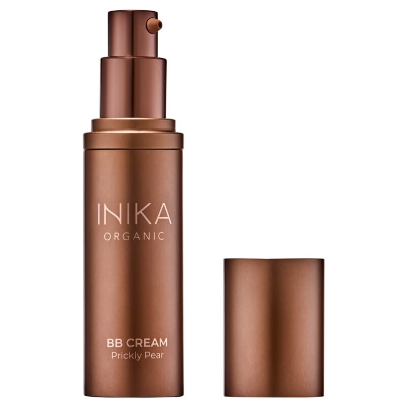 INIKA SERTIFIKUOTAS ORGANIŠKAS BB KREMAS - Cream, 30ml - Image 2