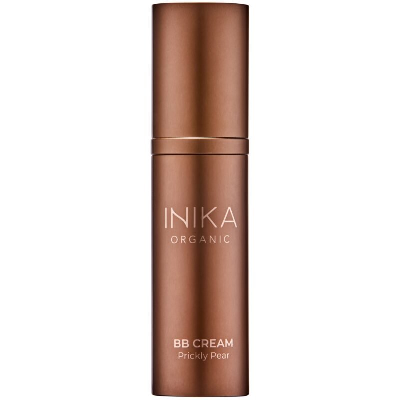 INIKA SERTIFIKUOTAS ORGANIŠKAS BB KREMAS - Cream, 30ml - Image 3