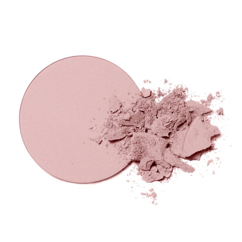INIKA ŠVYTĖJIMO SUTEIKIANTI KOMPAKTINĖ PUDRA - Starlight, 8g - Image 2