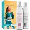 KEENWELL MODELING BODY SYSTEM DRON TECHNOLOGY RINKINYS NR. 3: STANGRINANTIS SERUMAS 250 ml + ANTICELIULITINIS NAKTINIS SERUMAS 250 ml