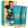KEENWELL MODELING BODY SYSTEM PACK NR. 1 RINKINYS SU ANTICELIULITINĖMIS PRIEMONĖMIS