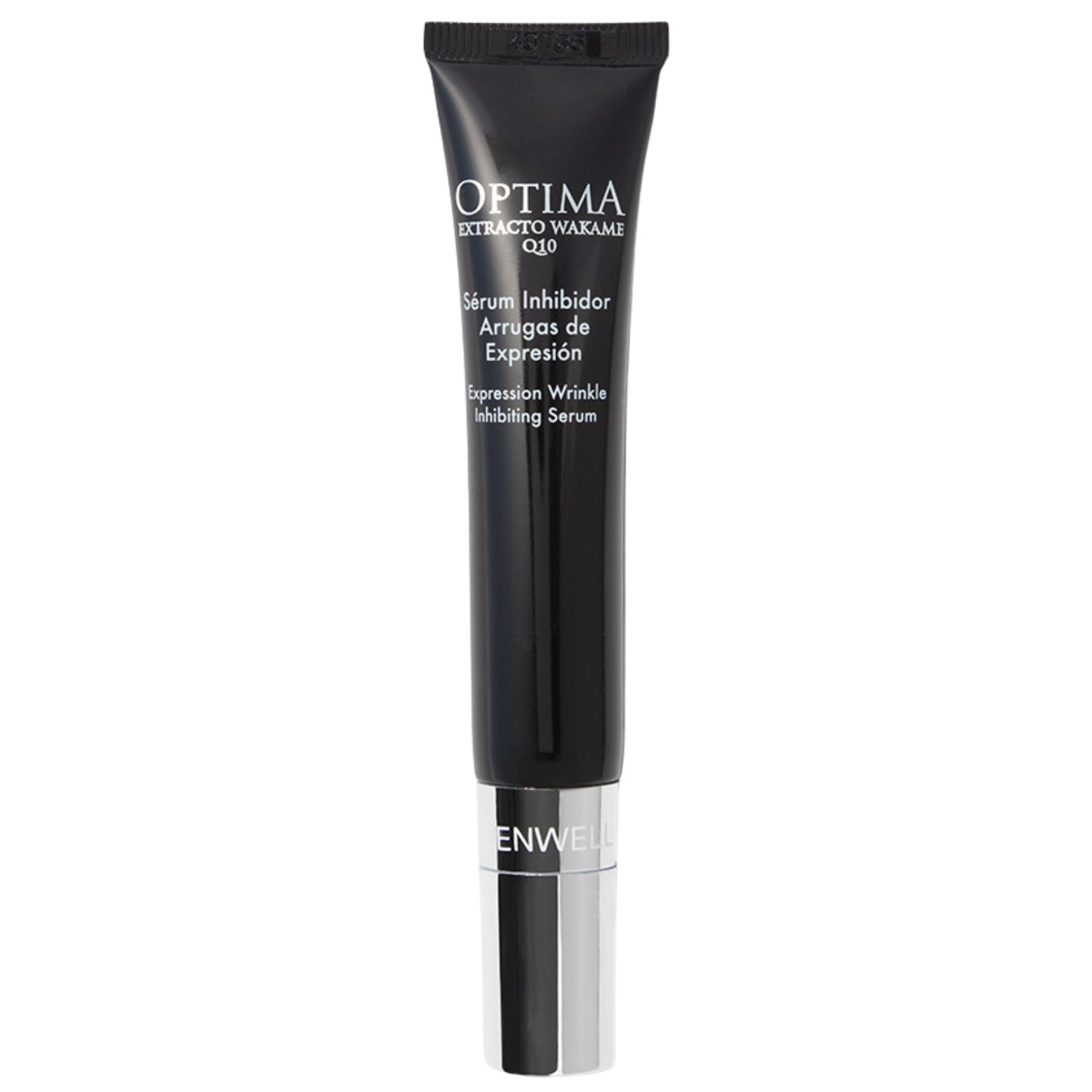 KEENWELL OPTIMA RAUKŠLES UŽPILDANTIS SERUMAS, 20 ml - Image 2