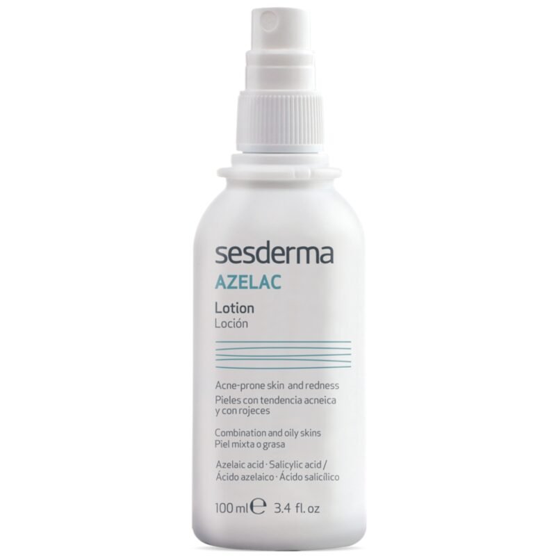 SESDERMA AZELAC LOSJONAS, 100 ml