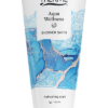 THERME AQUA WELLNESS KŪNO PRAUSIKLIS, 200 ml