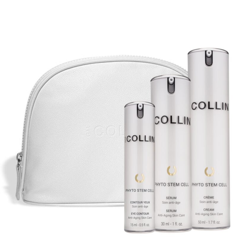 G.M. COLLIN PHYTO STEM CELL COLLECTION RINKINYS