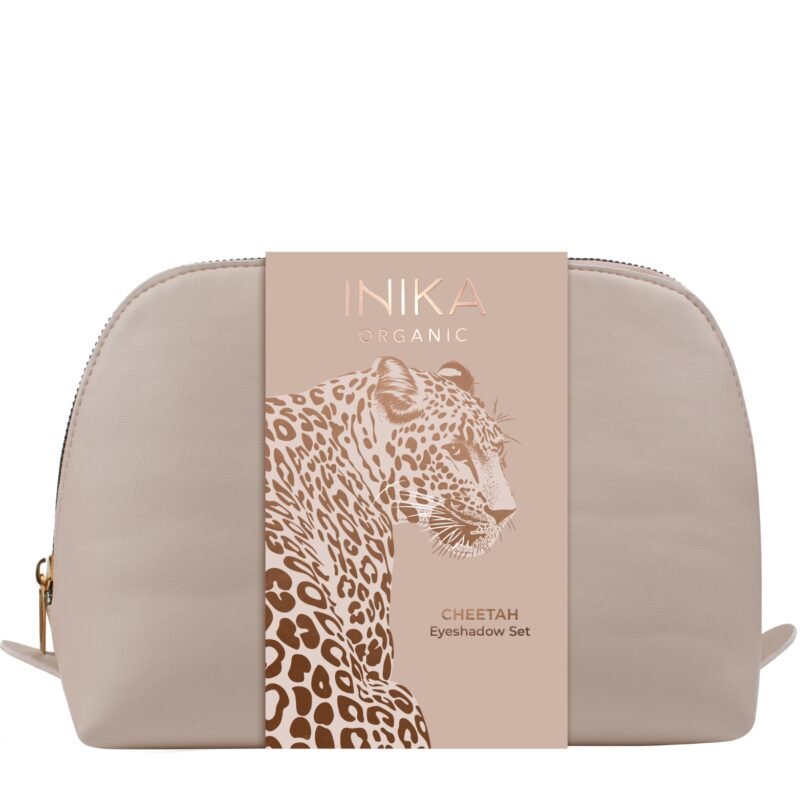 INIKA CHEETAH AKIŲ ŠEŠĖLIŲ RINKINYS - Image 2