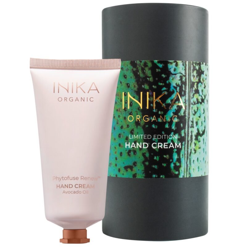 INIKA RANKŲ KREMAS, 75 ML