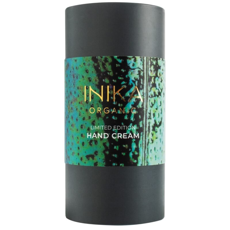 INIKA RANKŲ KREMAS, 75 ML - Image 2
