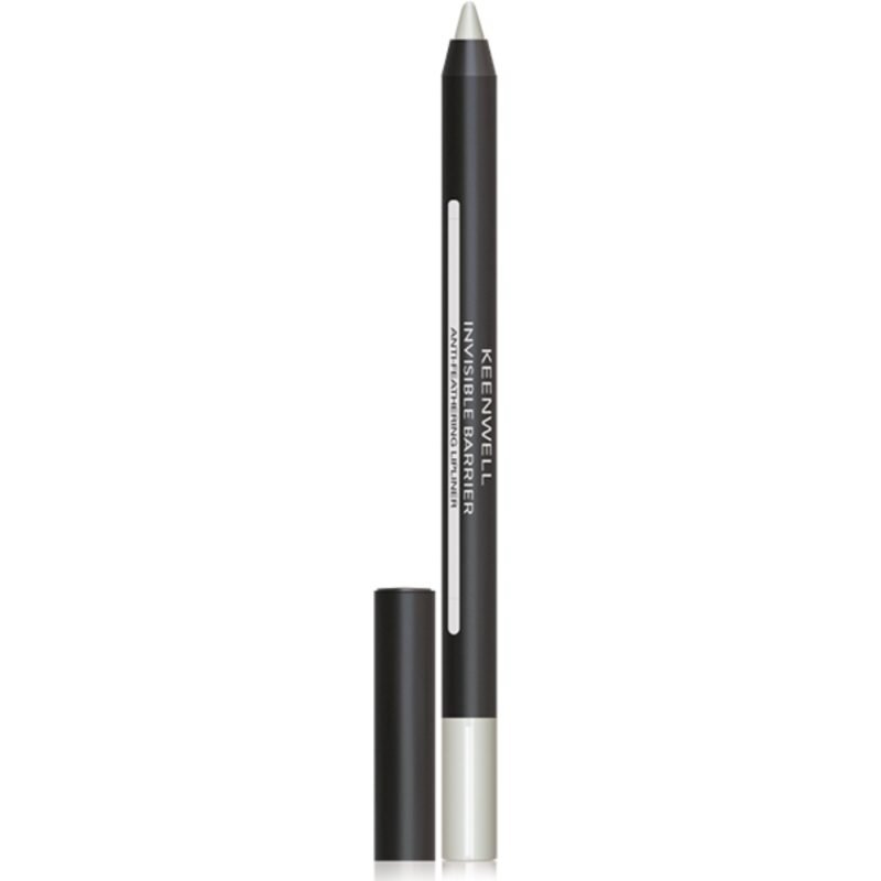 KEENWELL ANTI-FEATHERING NEMATOMAS BARJERINIS LŪPŲ PIEŠTUKAS, 1.5 G