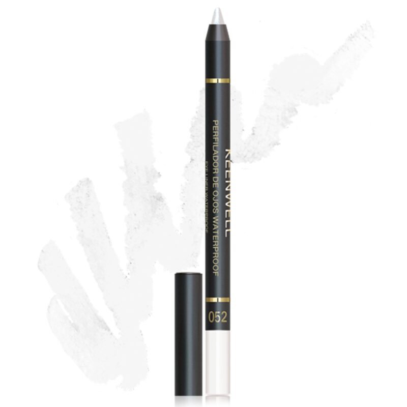 KEENWELL VANDENIUI ATSPARUS AKIŲ PIEŠTUKAS (Nr. 52), 1.5 G