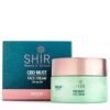 SHIR LUXURY VEIDO KREMAS, 50ml - 100mg