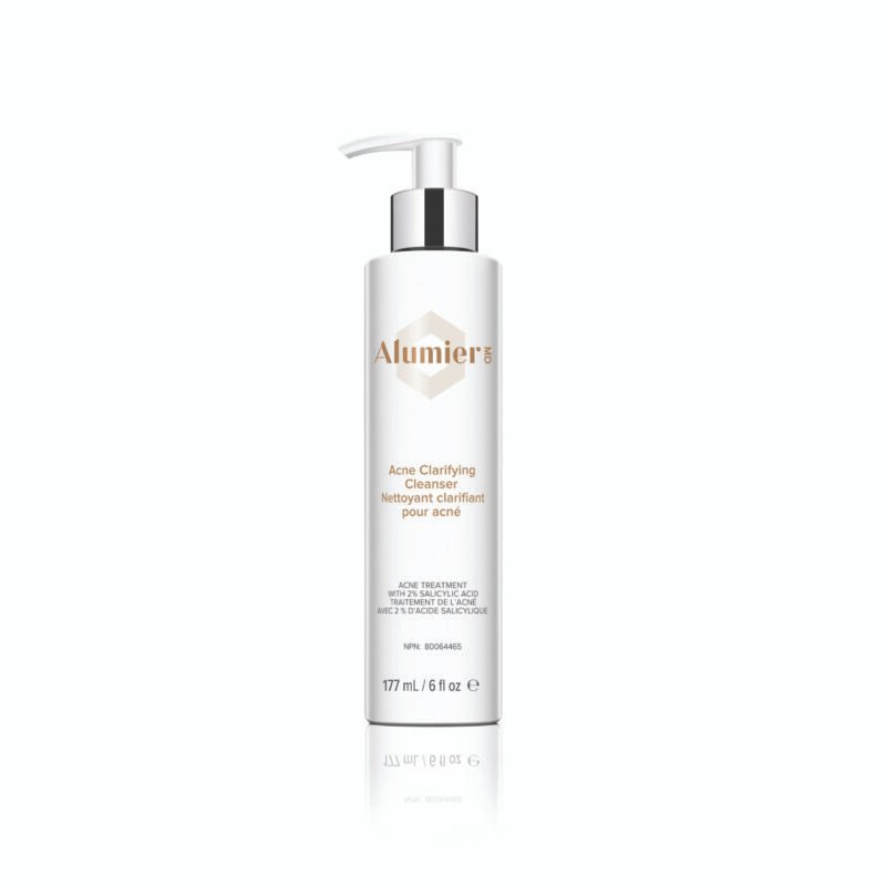 Clarifying serumas, 30ml