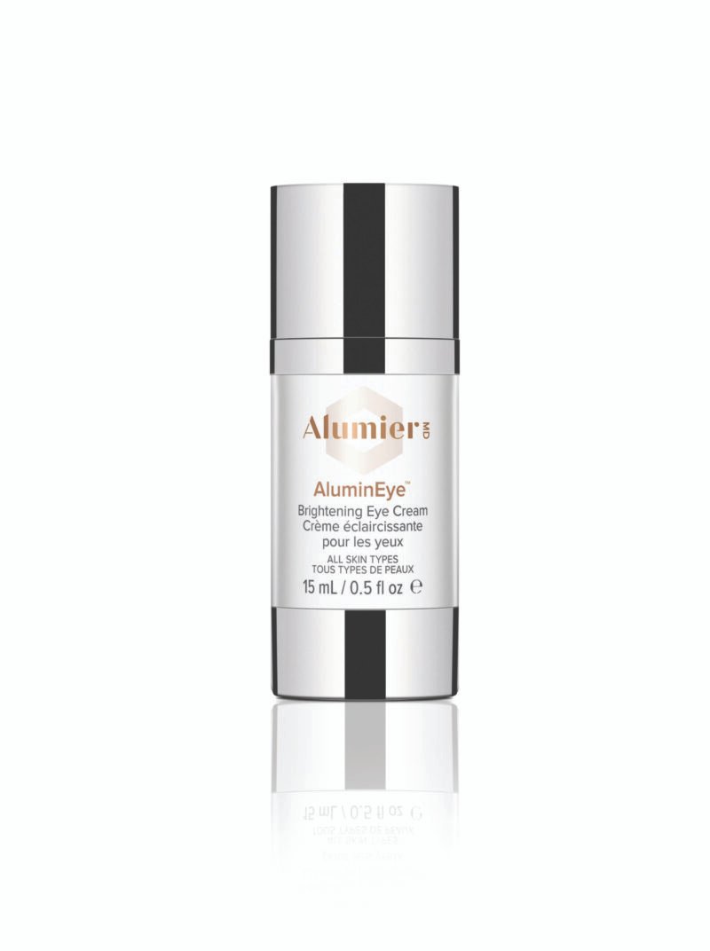 ALUMIER „ALUMINEYE™“ PAAKIŲ KREMAS, 15 ML