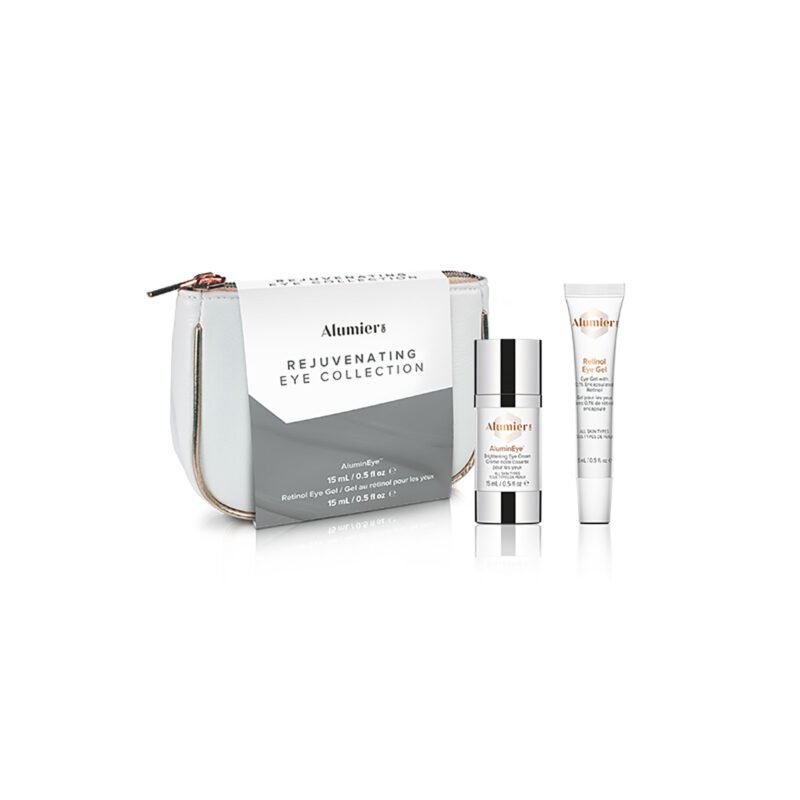 Rejuvenating Eye Collection AKIŲ PRIEŽIŪROS RINKINYS