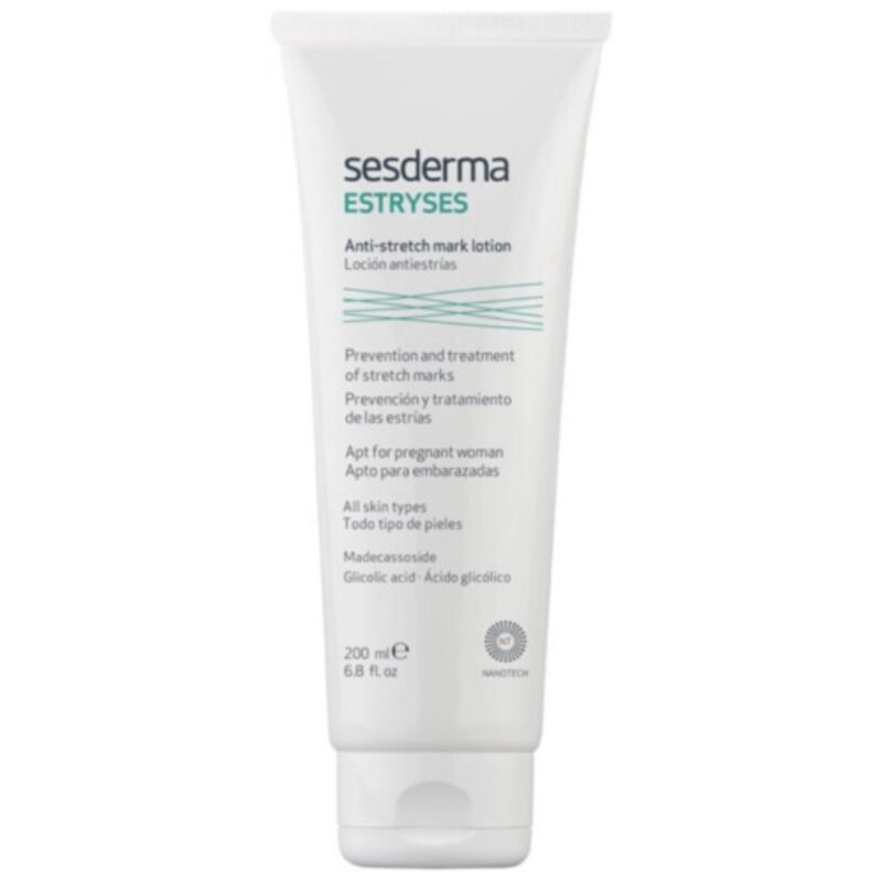 SESDERMA ESTRYSES LOSJONAS ESANT STRIJOMS, 200 ml