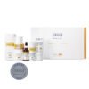 Obagi-C® System- produktų rinkinys su vitaminu C normaliai ir riebiai odai